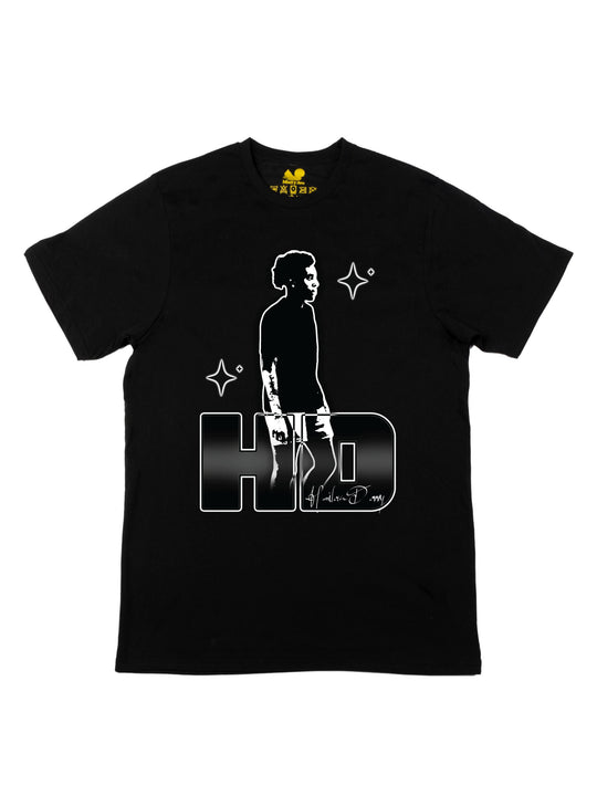 Hailom Dorry Unisex T-Shirt