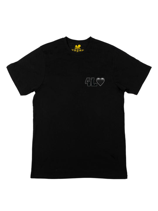 Kellieon Williams Unisex T-Shirt