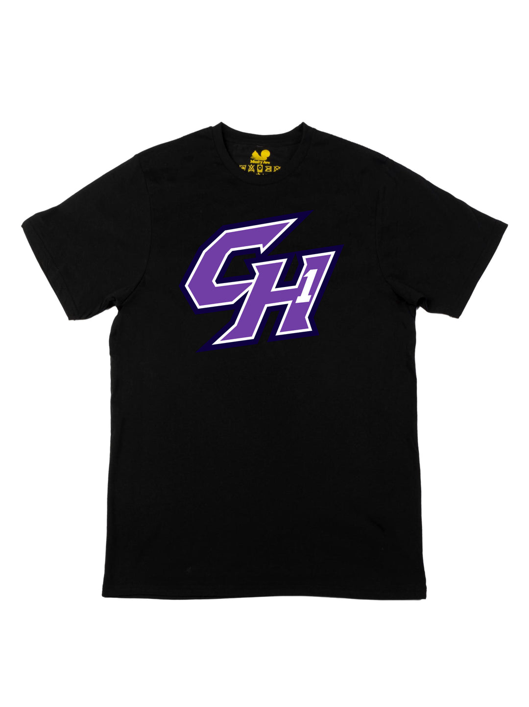 Caden Harris Logo Unisex T-Shirt