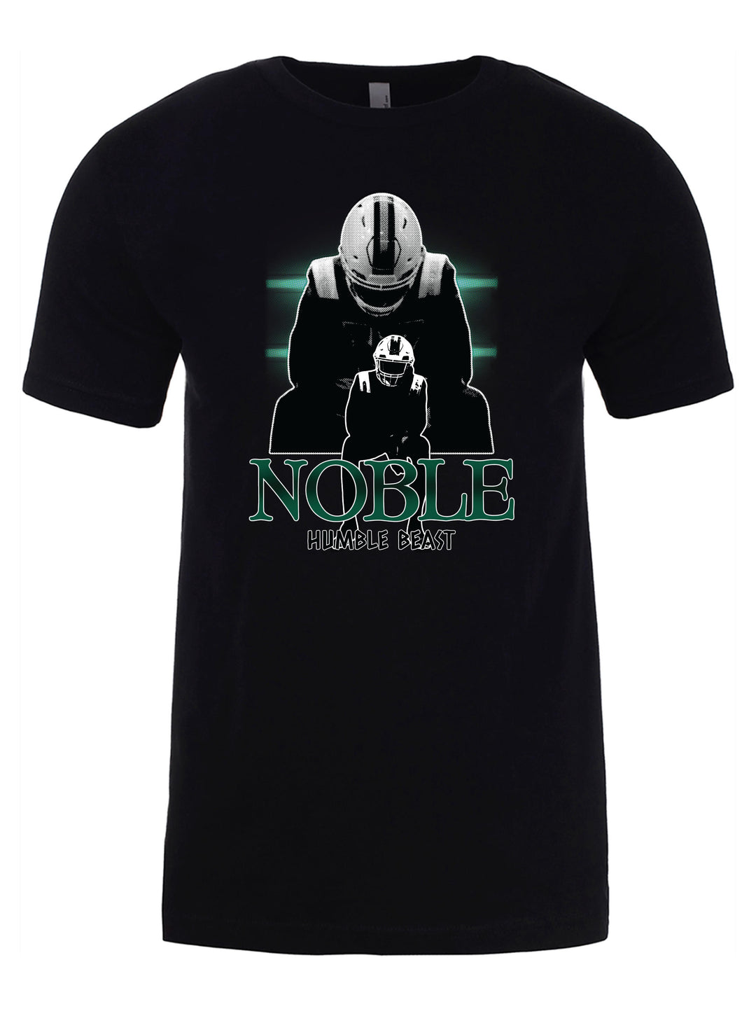 NOBLE Unisex T-Shirt