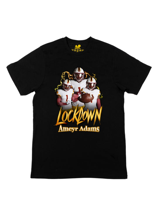 Ameyr Adams Unisex T-Shirt