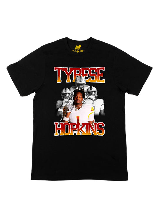 Tyrese Hopkins Unisex T-Shirt
