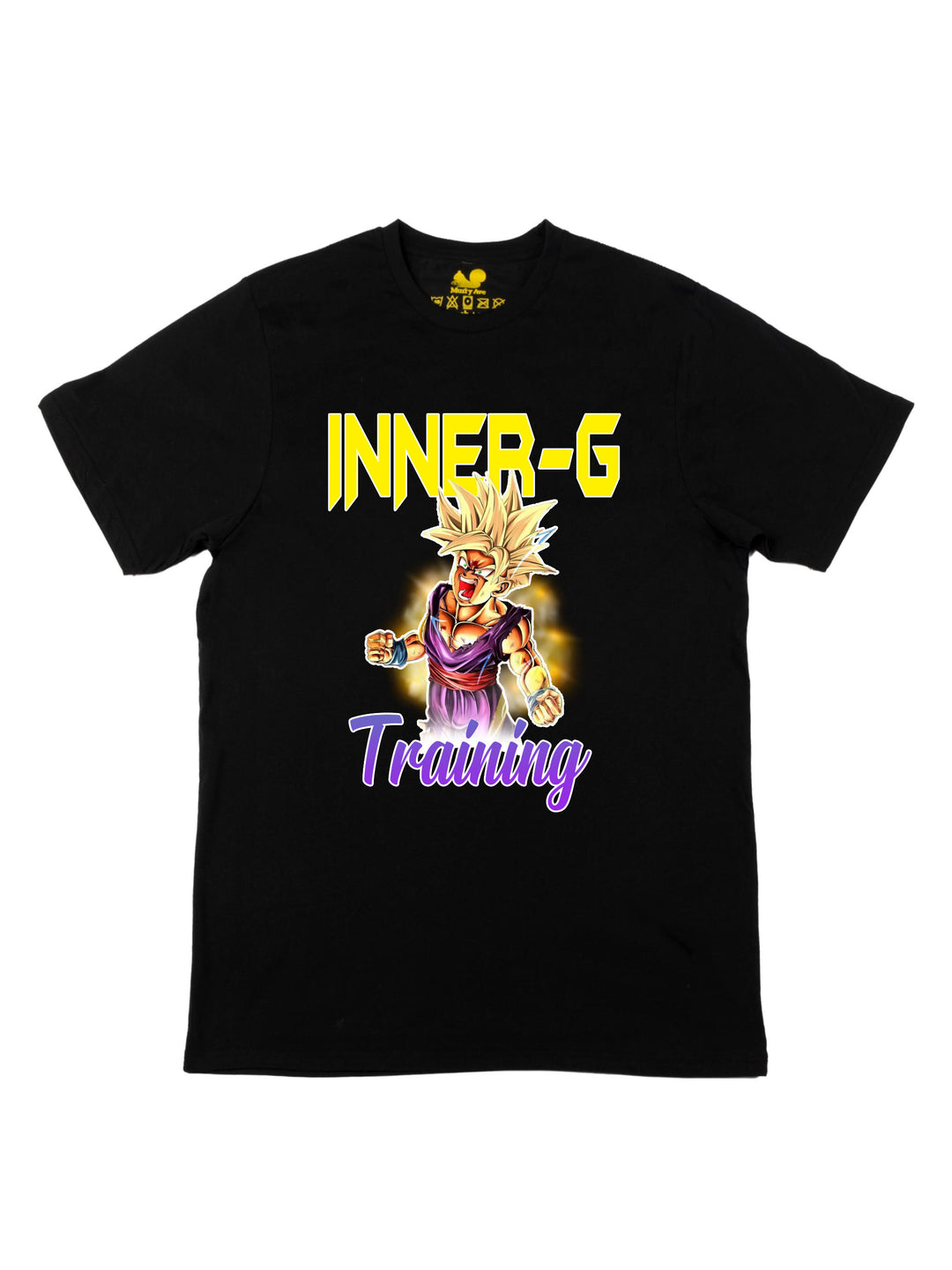 Jermaine Brealy Unisex T-Shirt