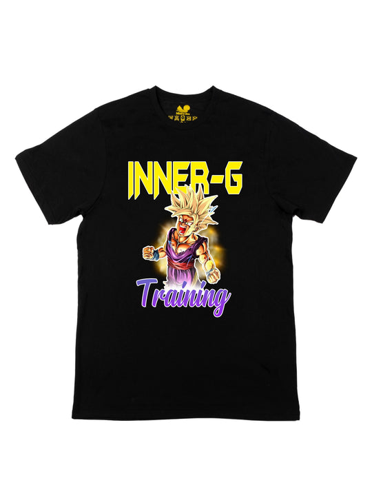 Jermaine Brealy Unisex T-Shirt