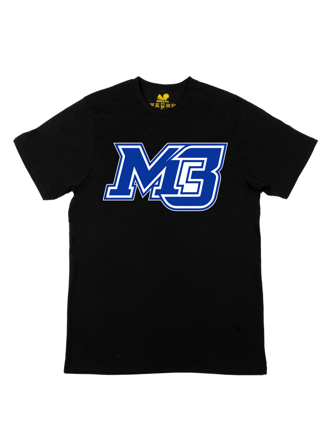Julian Milligan logo Unisex T-Shirt