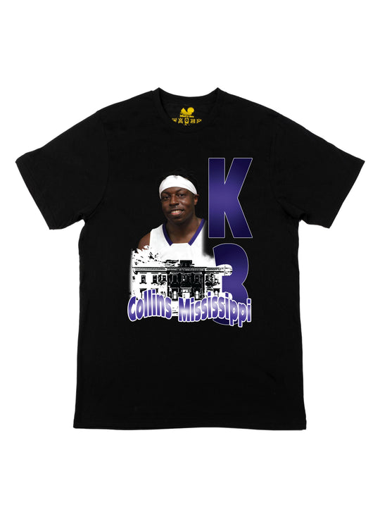 Kevin Firle Unisex T-Shirt