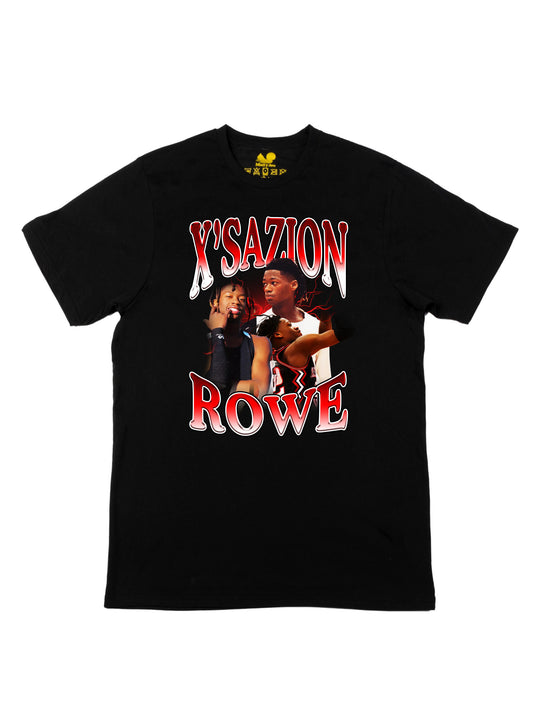 XsaZion Rowe Unisex T-Shirt