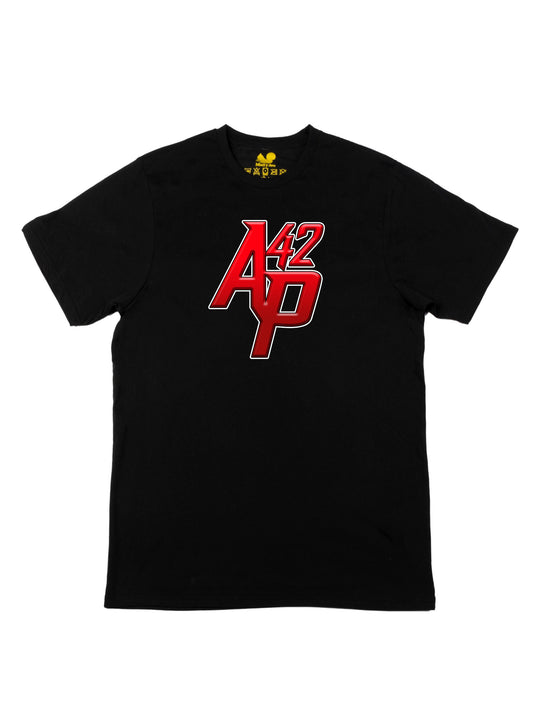 Andre Porter Initials Unisex T-Shirt