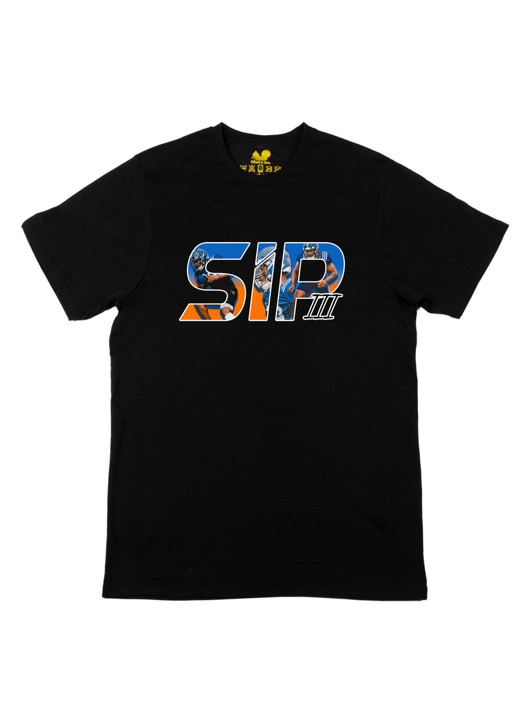 Sip III Logo Unisex T-Shirt