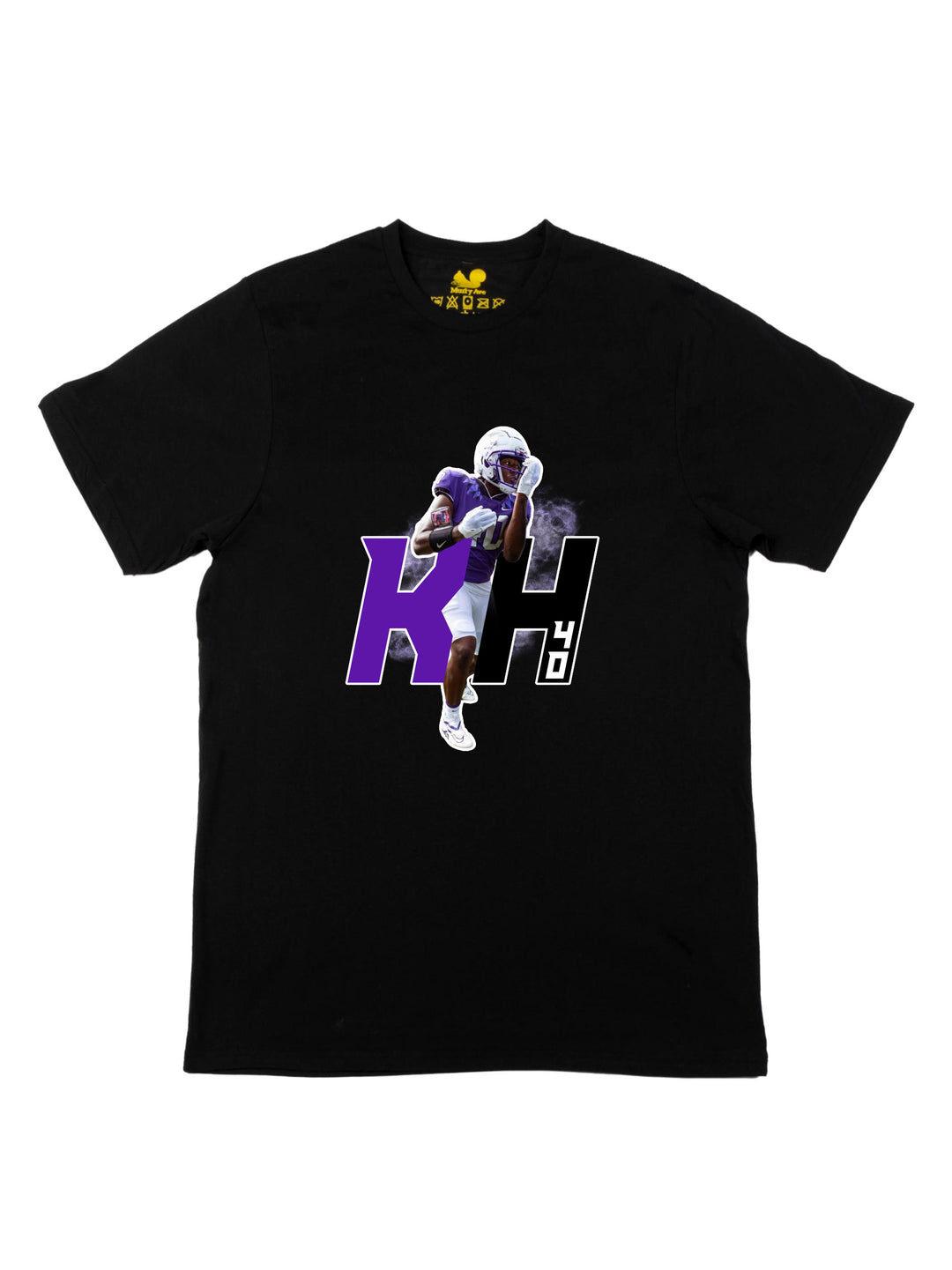 Keviyan Huddleston Unisex T-Shirt