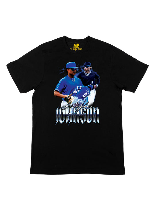Kyle Johnson Unisex T-Shirt