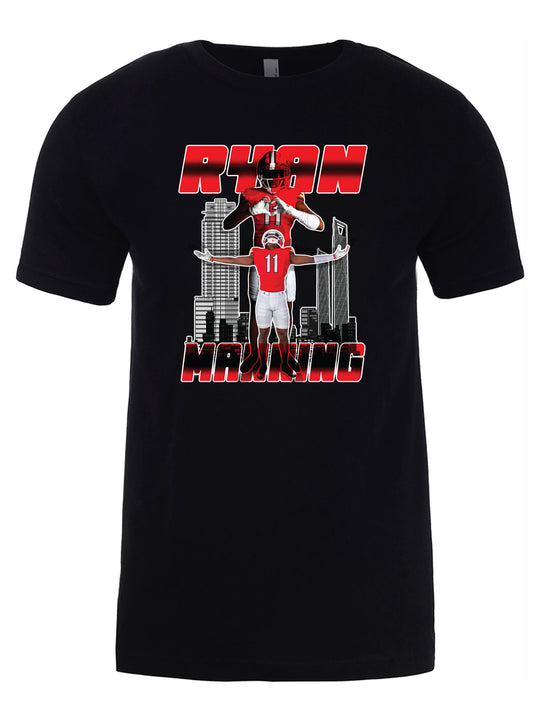 Ryan Manning Unisex T-Shirt