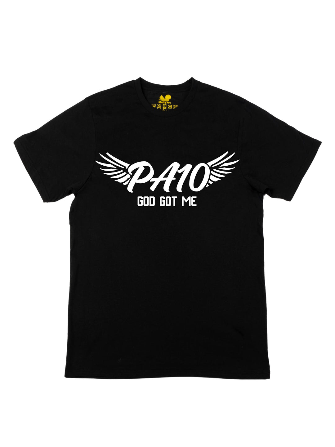 Piyush Aneja Unisex T-Shirt