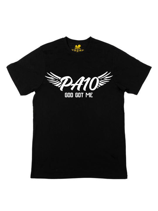 Piyush Aneja Unisex T-Shirt