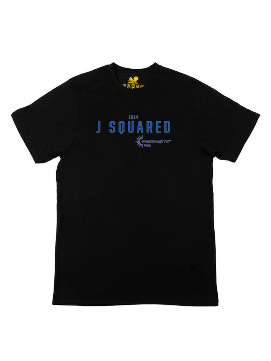 J Squared Unisex T-Shirt