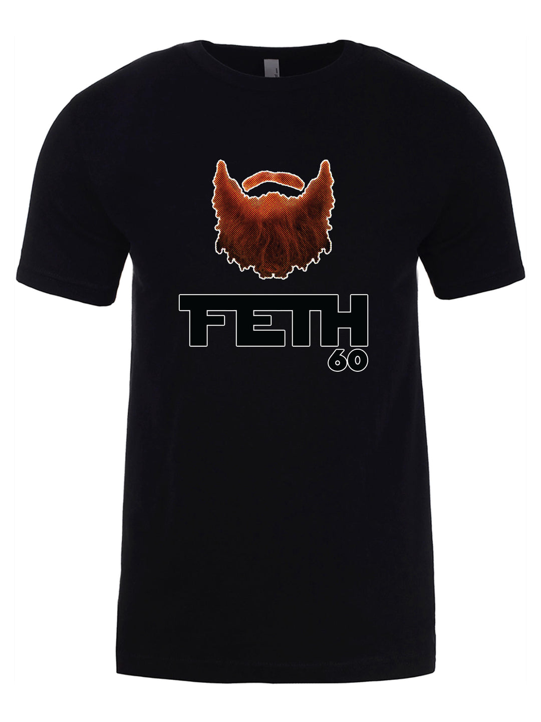 FETH Unisex T-Shirt