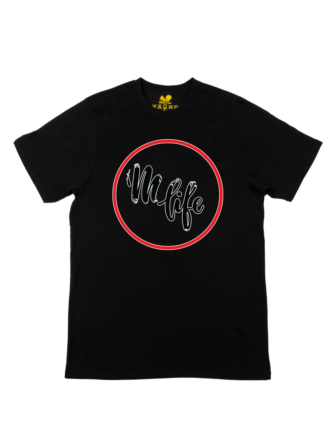 MLIFE Unisex T-Shirt