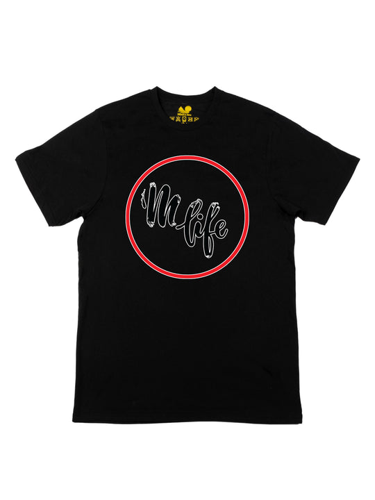 MLIFE Unisex T-Shirt