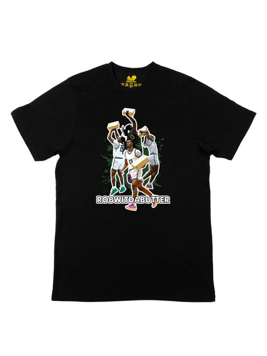 Robert McCray Unisex T-Shirt