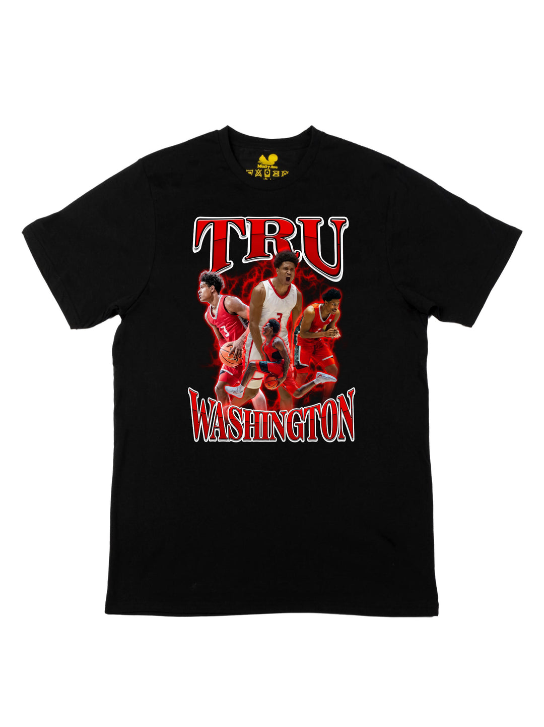 Tru Washington Unisex T-Shirt