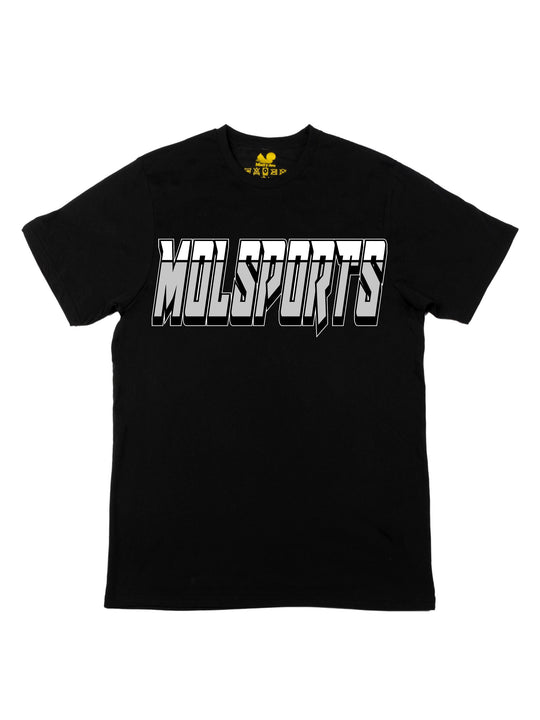 Damola Mol Unisex T-Shirt