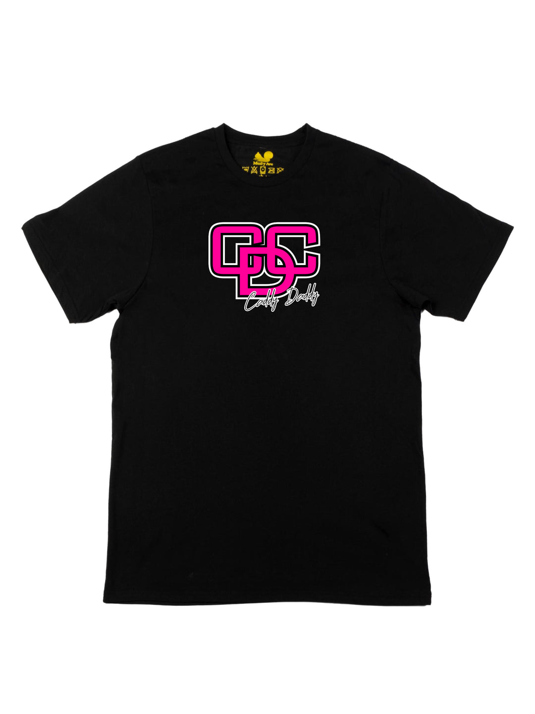 Chasity Daniels Unisex T-Shirt