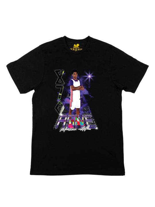 Ryan Forrest Unisex T-Shirt