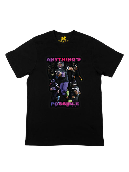 Jaemin Walker Unisex T-Shirt
