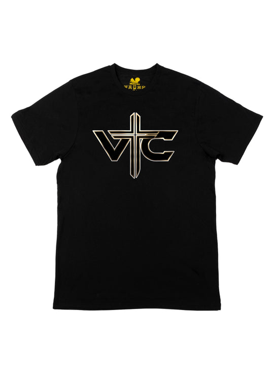 Vito Campolo Logo Unisex T-Shirt