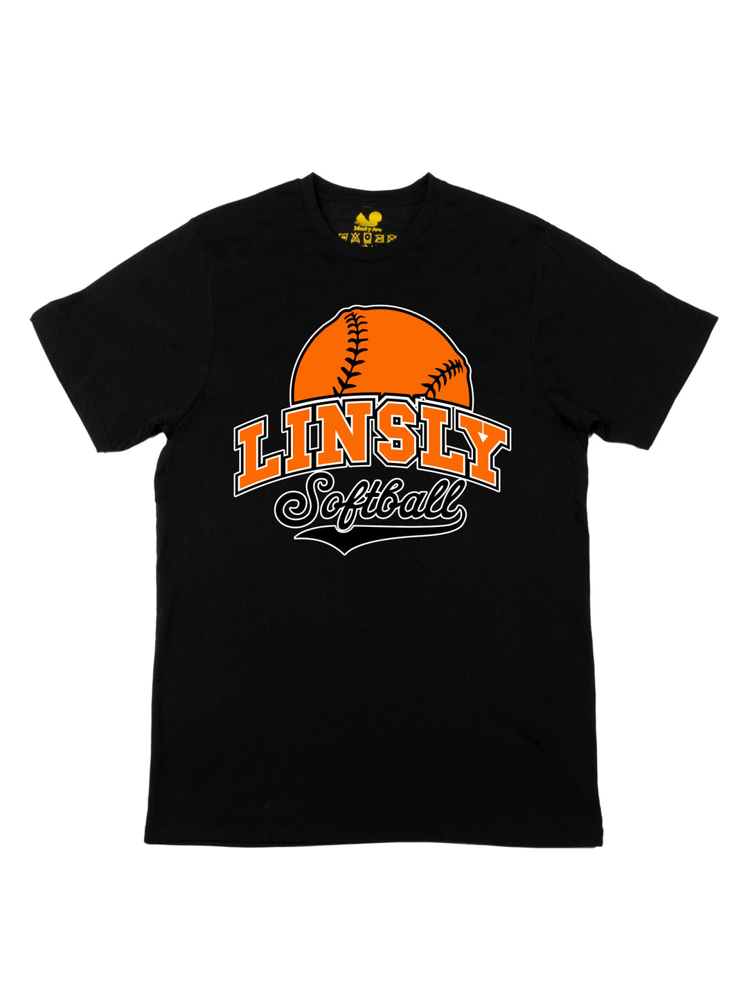 Linsly Softball Unisex T-Shirt