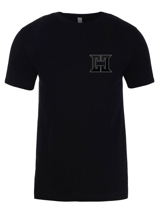 Cooper Consiglio Unisex T-Shirt