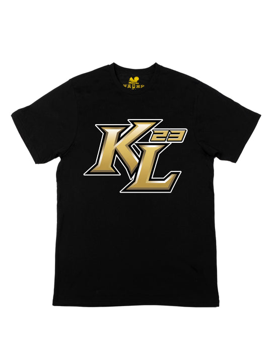 Keane Lewis Unisex T-Shirt