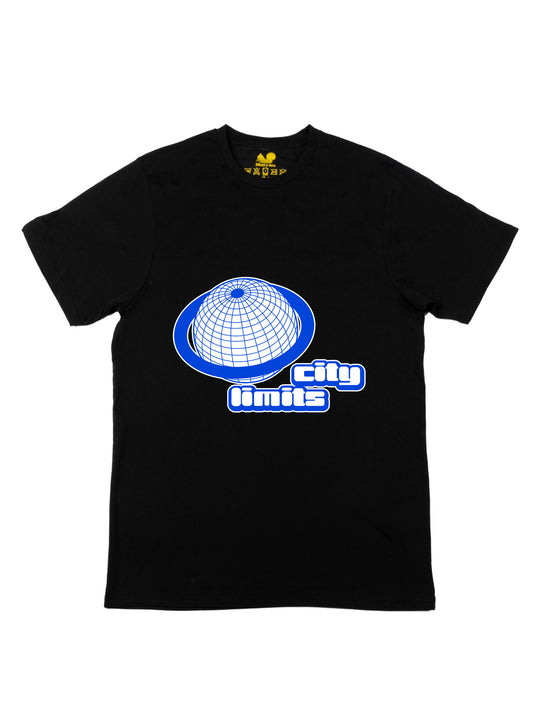 Cash Snow Logo Unisex T-Shirt