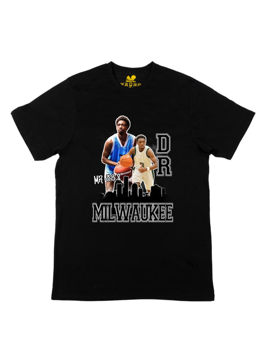 Darrel Riley City Unisex T-Shirt