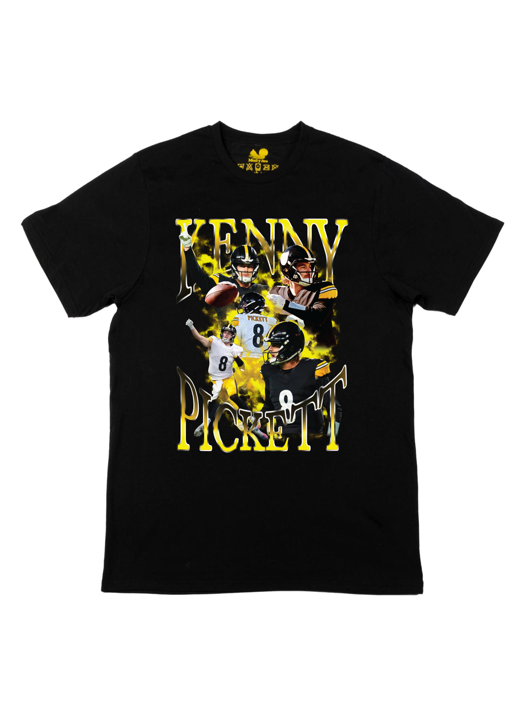 Kenny Pickett Unisex T-Shirt