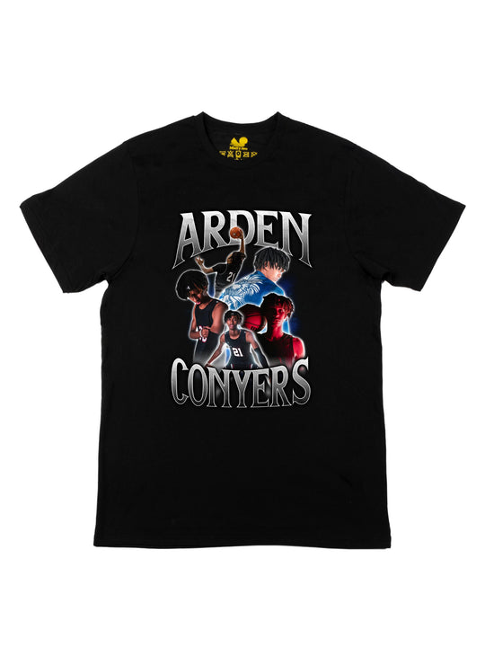 Arden Conyers Unisex T-Shirt