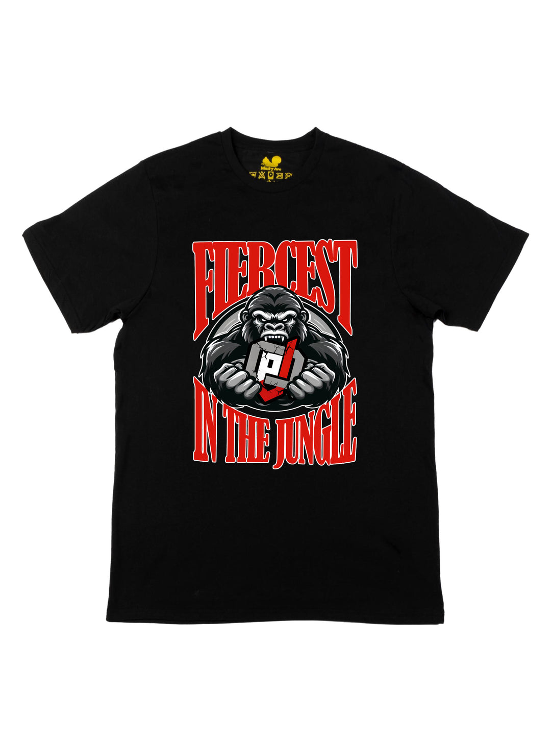 QJ Peterson Unisex T-Shirt