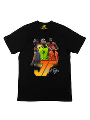 Jacquil Taylor Unisex T-Shirt