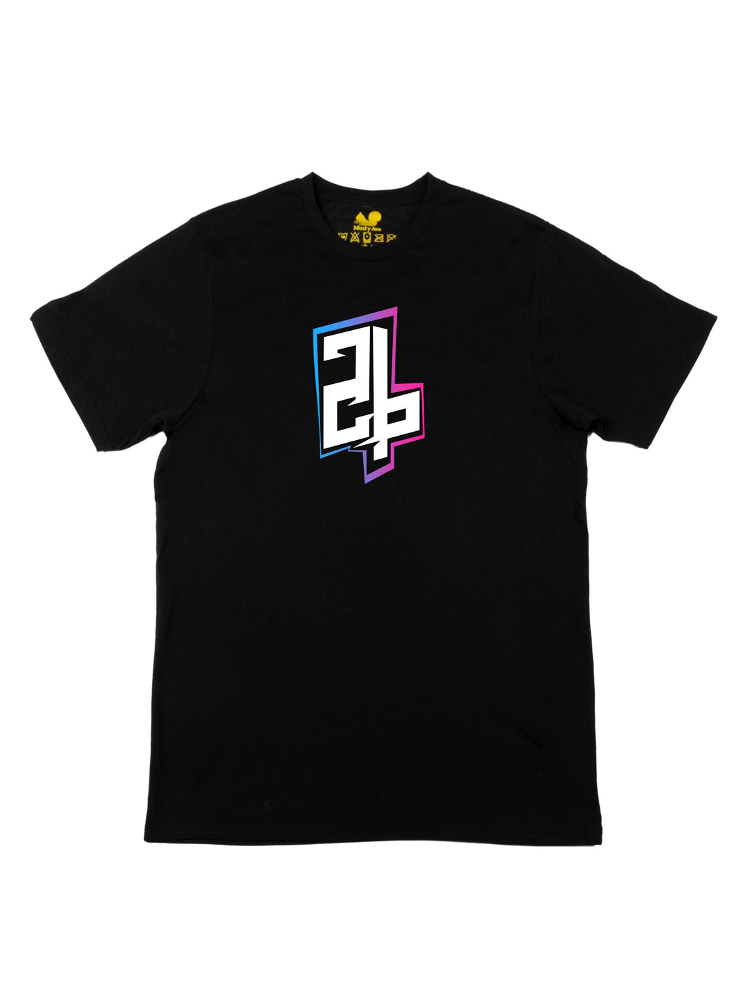 Clash Peters Logo Unisex T-Shirt