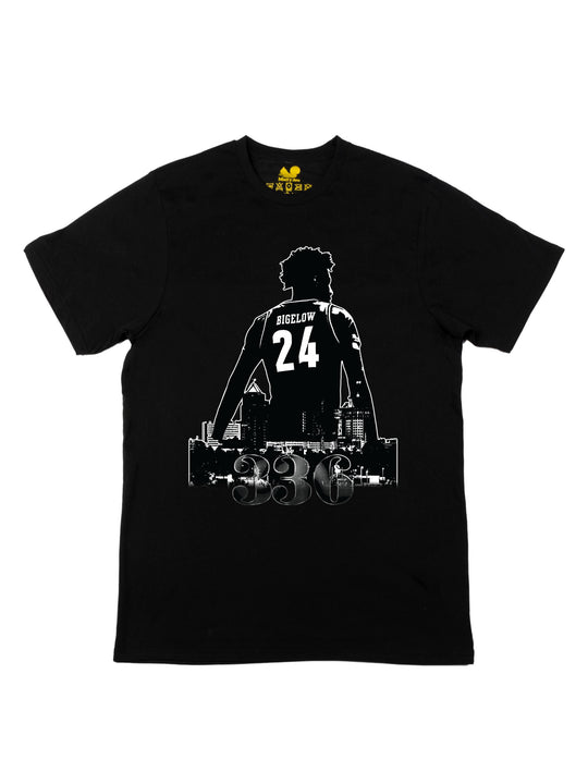 Isaiah Bigelow Unisex T-Shirt