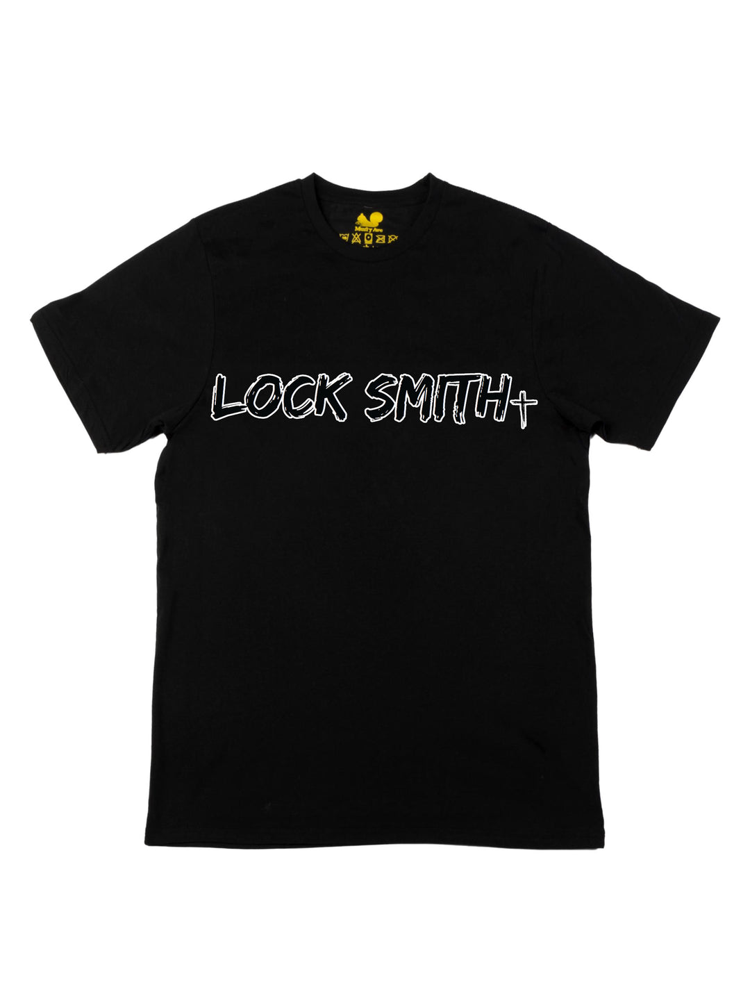 Isaiah Ottrix Jr Unisex T-Shirt