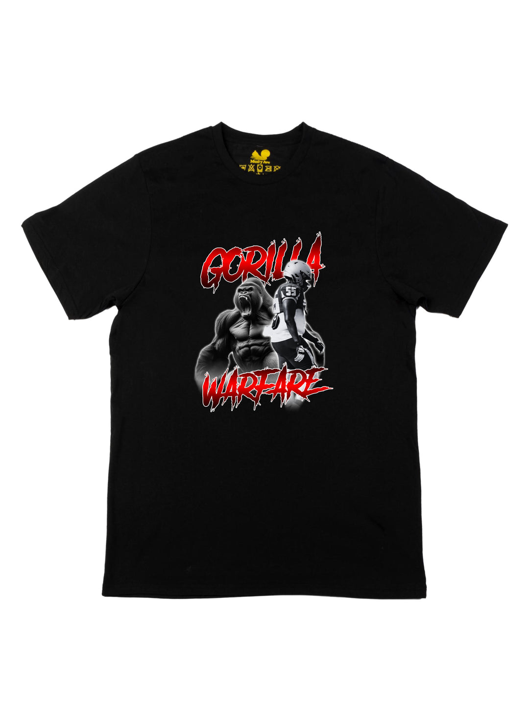 Zyon Guiles Unisex T-Shirt