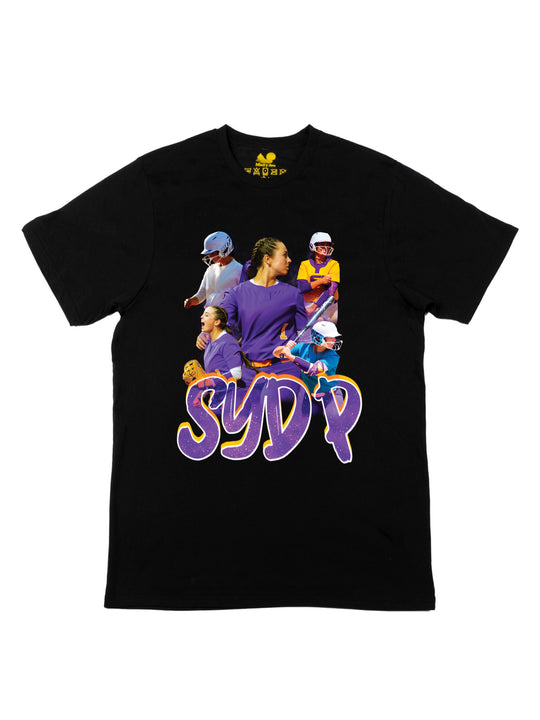 Sydney Peterson Unisex T-Shirt