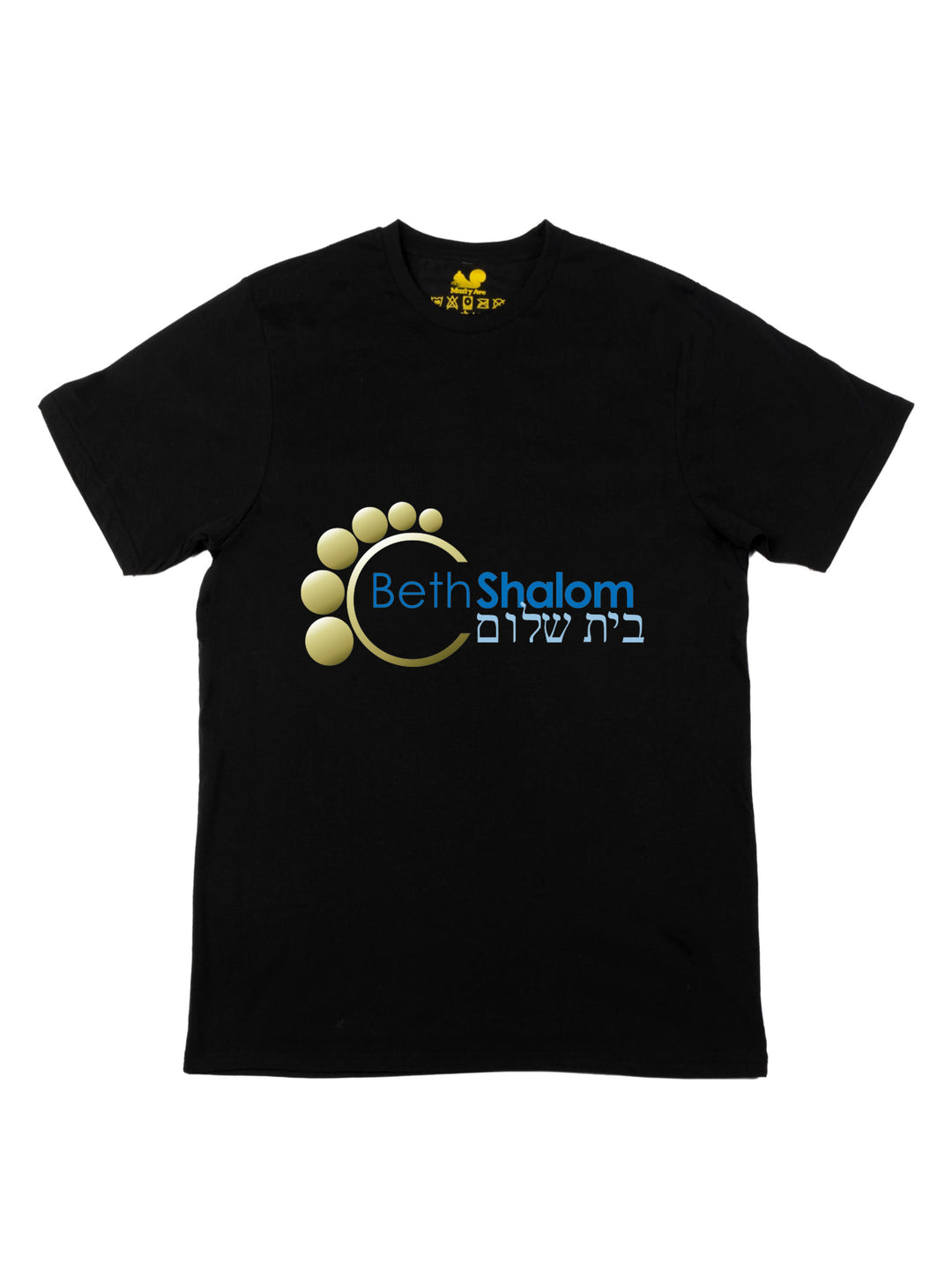 Beth Shalom Unisex T-Shirt
