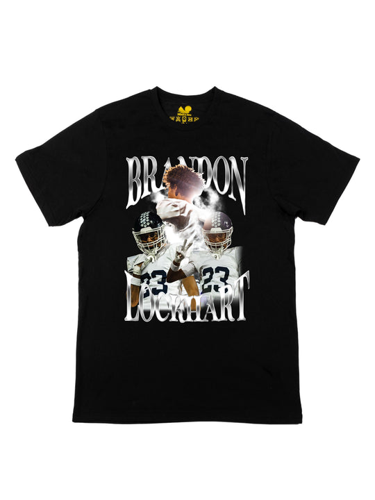 Brandon Lockhart Unisex T-Shirt