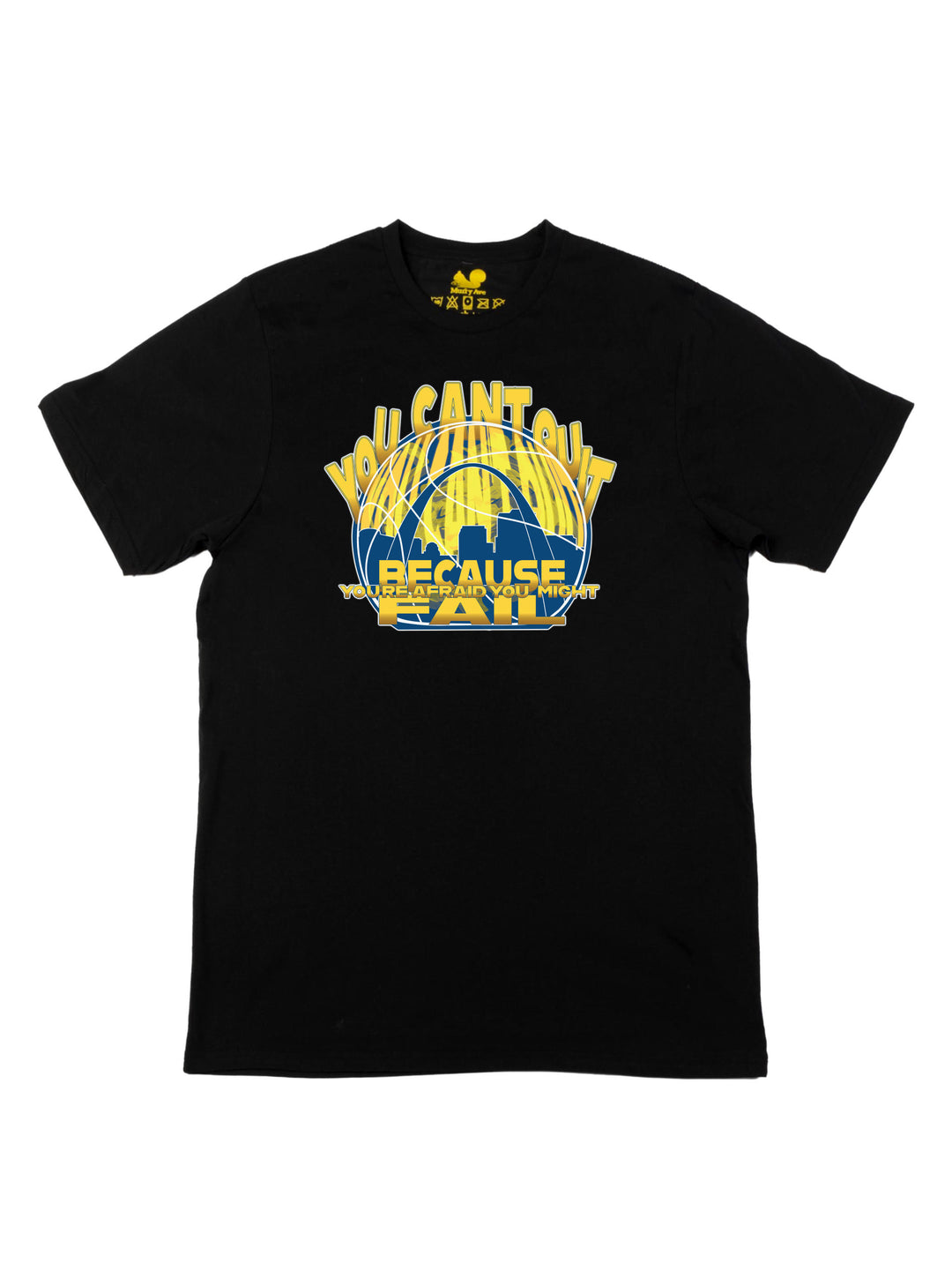 JR4 Unisex T-Shirt