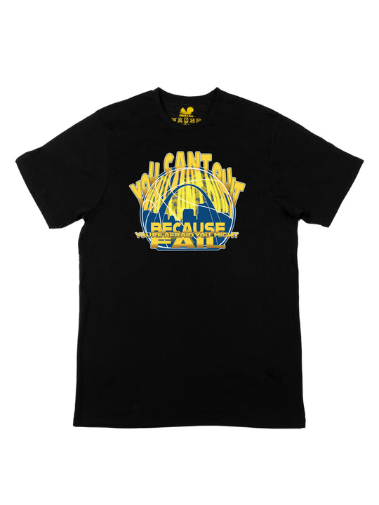 JR4 Unisex T-Shirt