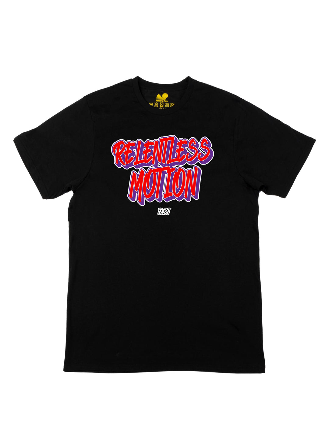 Relentless Motion Unisex T-Shirt
