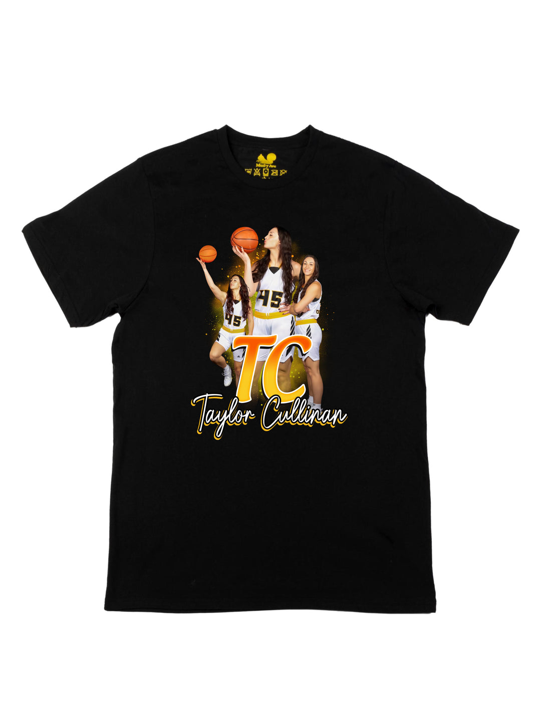 Taylor Cullinan Unisex T-Shirt
