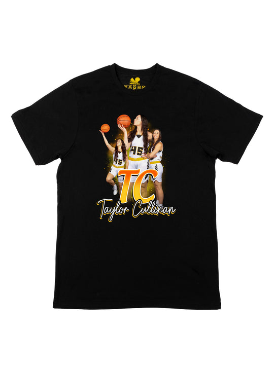 Taylor Cullinan Unisex T-Shirt
